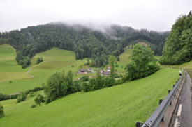 gr&oslash;nne bakker